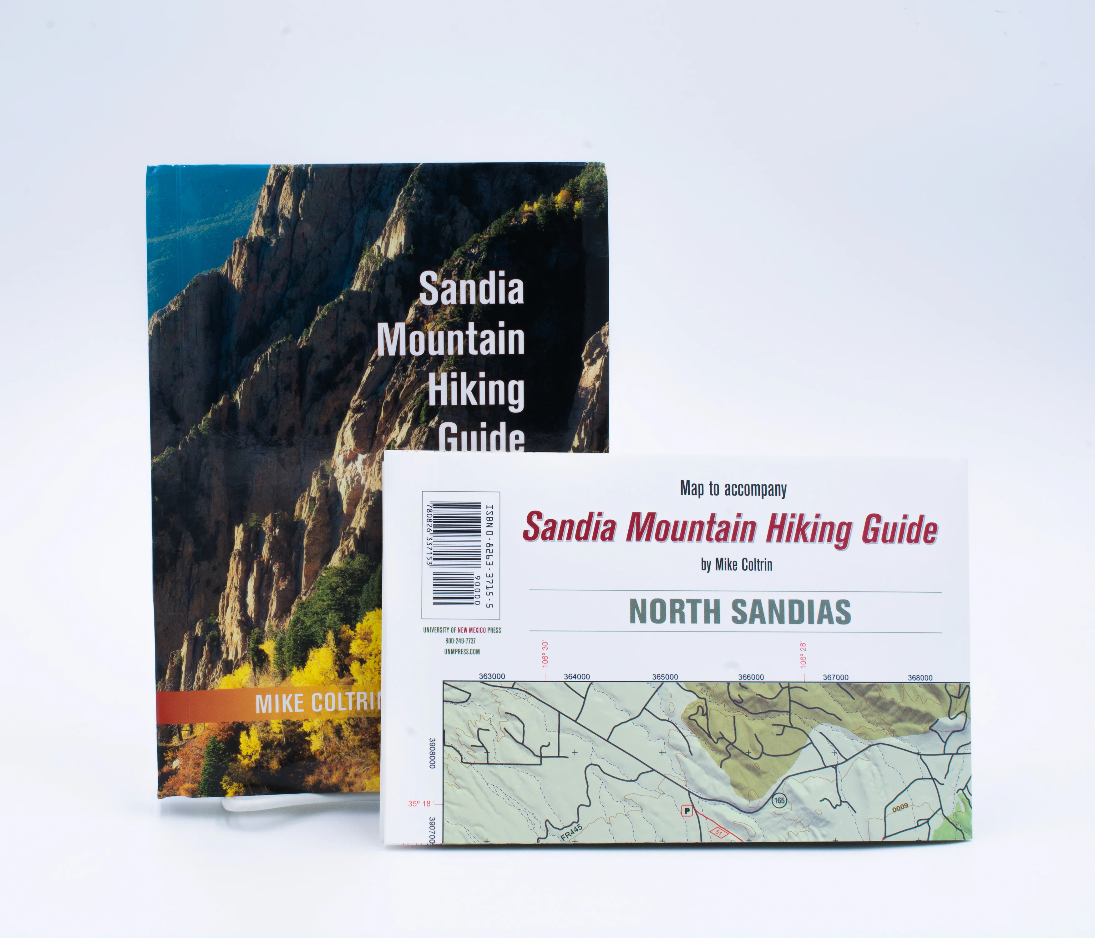 Sandia Mountain Hiking Guide - Image 3