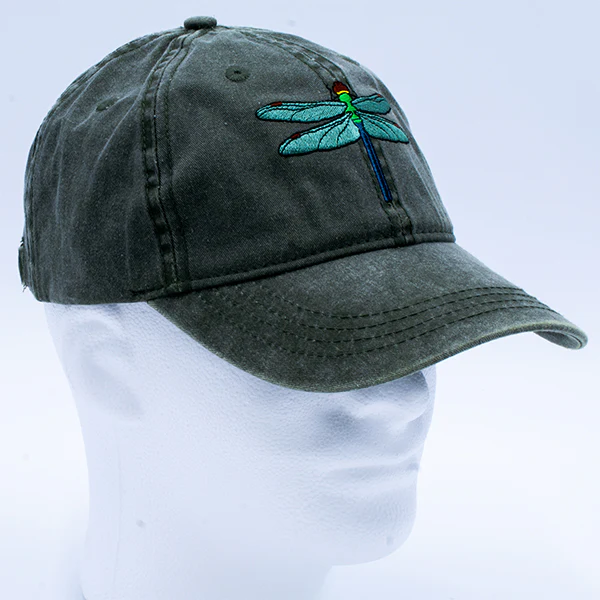 Hat: Dragonfly - Image 3