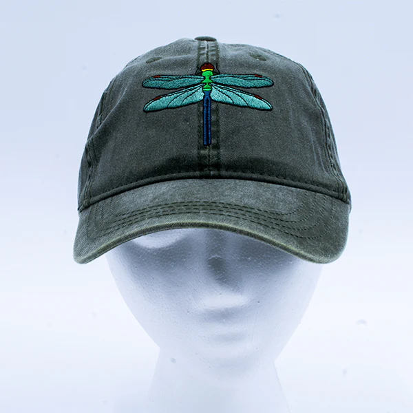 Hat: Dragonfly - Image 4