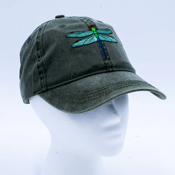 Hat: Dragonfly - Image 5