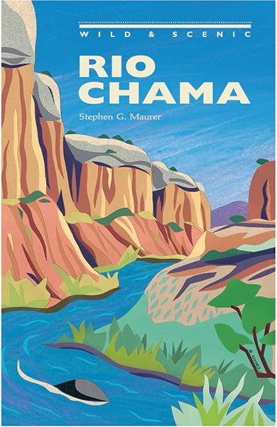 Rio Chama River Guide Map PDF - Image 3