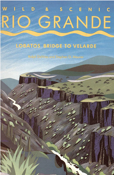 Rio Grande River Guide Map PDF - Image 3